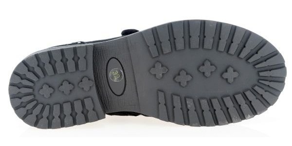 Школьные туфли 33-502 Sursil-Ortho