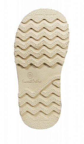 Детские босоножки 55-417M Sursil-Ortho летние