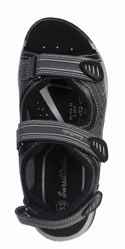 Детские босоножки 55-416M Sursil-Ortho летние