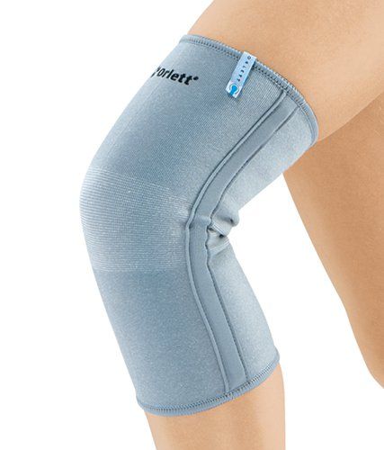 Ортез на коленный сустав SKN-103(M) Orlett, мягкая фиксация купить в OrtoMir24