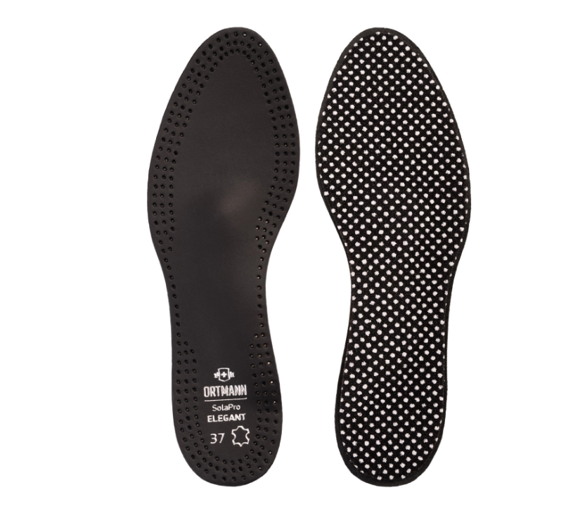 Стельки ортопедические AZ0112 ORTMANN, жесткие / каркасные купить в OrtoMir24