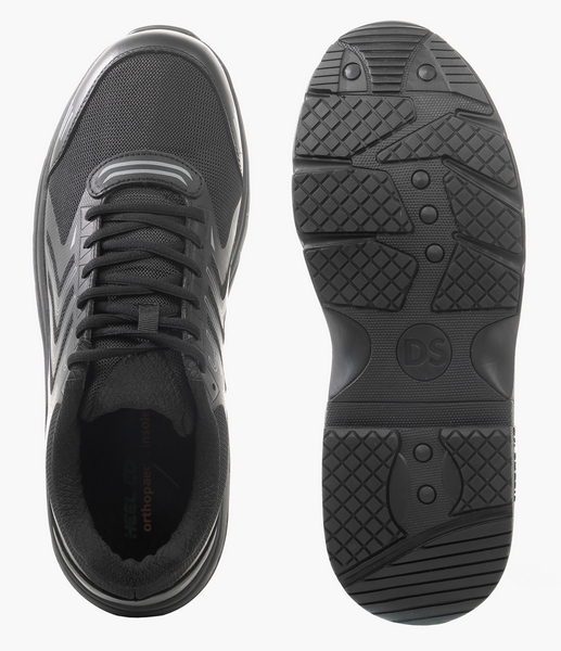 кроссовки полуботинки DSHC-23079 HEEL COMFORT на демисезон