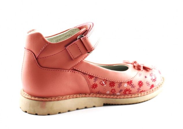 Детские туфли 33-431-2 Sursil-Ortho летние