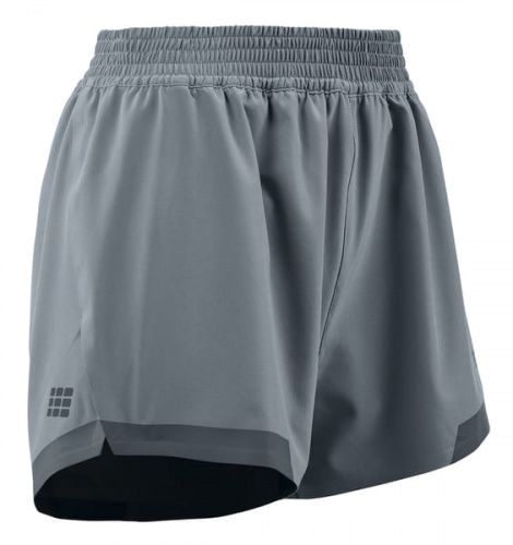 Женские шорты CEP loose fit для занятий спортом CT480W купить в OrtoMir24