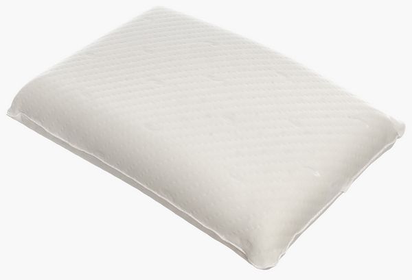 Подушка с эффектом памяти Dr.SURSIL DS0530 классической формы купить в OrtoMir24