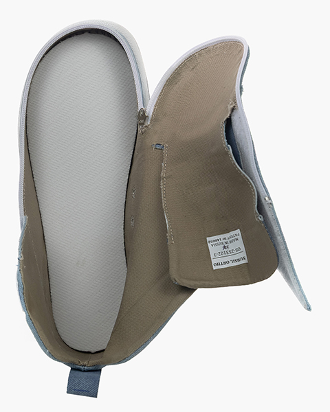 ботинки кроссовки OS-253102-3 Sursil-Ortho