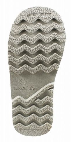 Детские босоножки 55-402 Sursil-Ortho летние