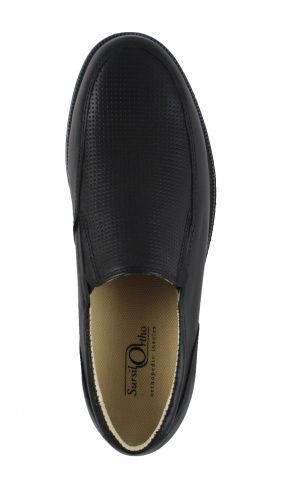 Школьные туфли 33-383 Sursil-Ortho