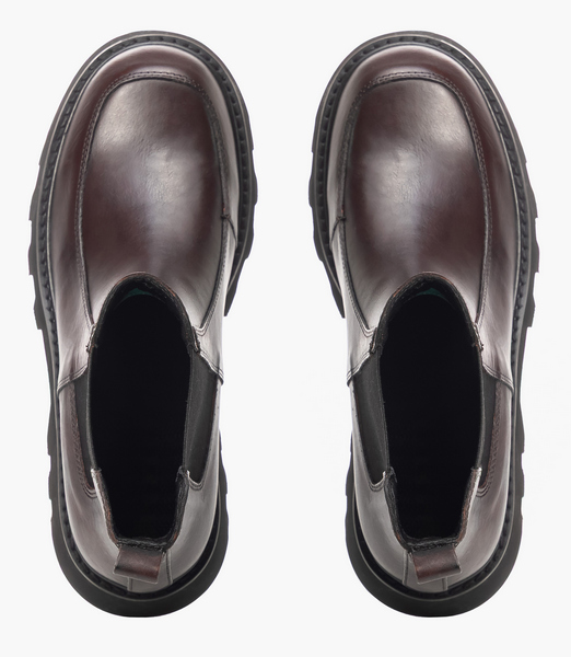 ботинки 242205-1 Sursil-Ortho на демисезон