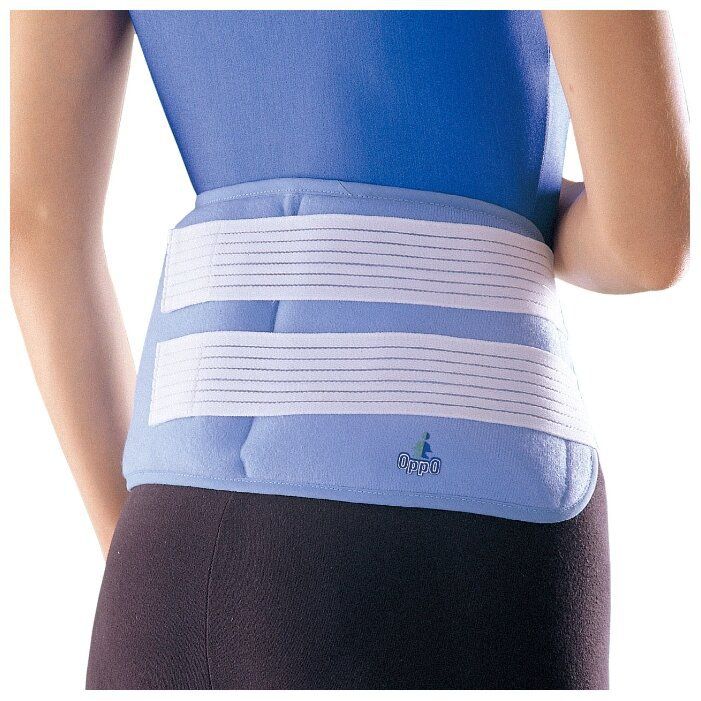 Грудопоясничный корсет 4760 OPPO Medical,  купить в OrtoMir24