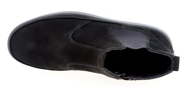 ботинки 200223-1 Sursil-Ortho на демисезон