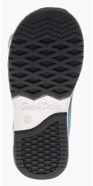 Детские босоножки 55-524S Sursil-Ortho летние