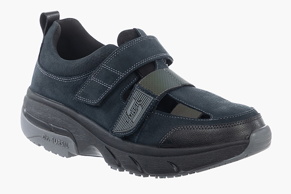 туфли DSHC-251101 HEEL COMFORT на лето