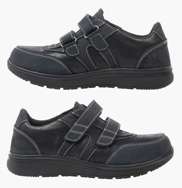 полуботинки кроссовки 242208 HEEL COMFORT на демисезон