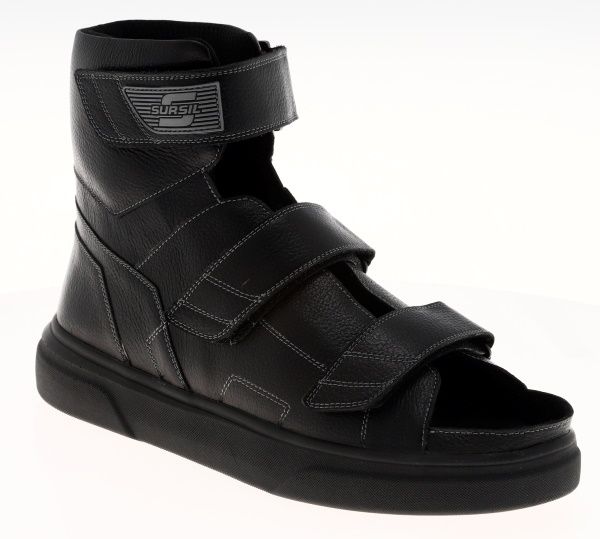 Детские босоножки 13-130 Sursil-Ortho летние