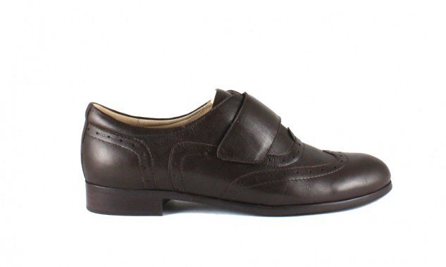 Школьные туфли 33-323-2 Sursil-Ortho
