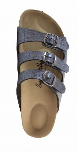 босоножки 214706 Sursil-Ortho на лето