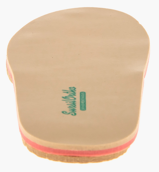 Стельки ортопедические SO-D10w-58 Sursil-Ortho, полужесткие купить в OrtoMir24