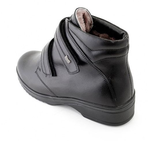 ботинки 16711-2 Sursil-Ortho на зиму