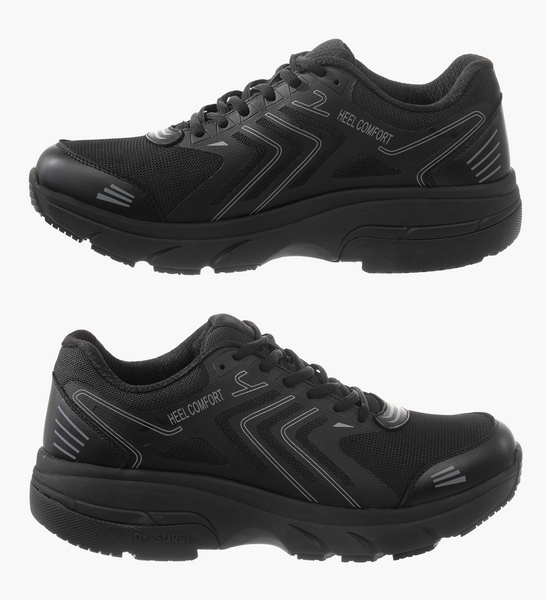 кроссовки полуботинки DSHC-23079 HEEL COMFORT на демисезон