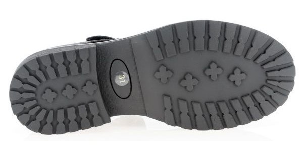 Школьные туфли 33-504 Sursil-Ortho