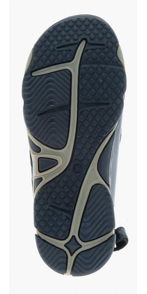 Детские босоножки 55-415M Sursil-Ortho летние