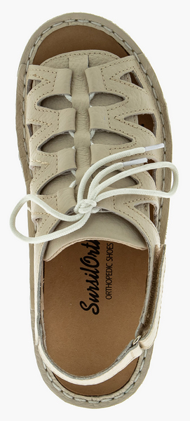 босоножки туфли 222107 Sursil-Ortho на лето