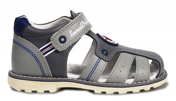 Детские босоножки 55-417M Sursil-Ortho летние
