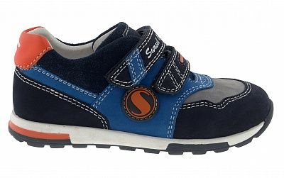 Детские кроссовки 55-167 Sursil-Ortho
