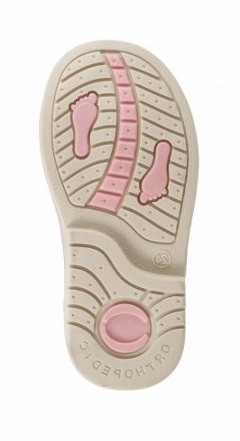 Детские туфли 33-431-1 Sursil-Ortho летние
