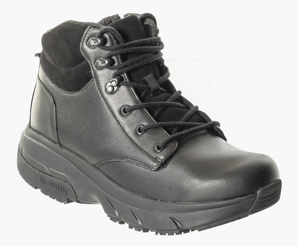 ботинки DSHC-241207 HEEL COMFORT на демисезон