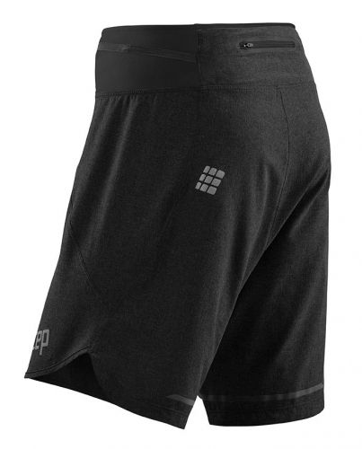 Мужские шорты LOOSE FIT CEP Medi, C453M купить в OrtoMir24