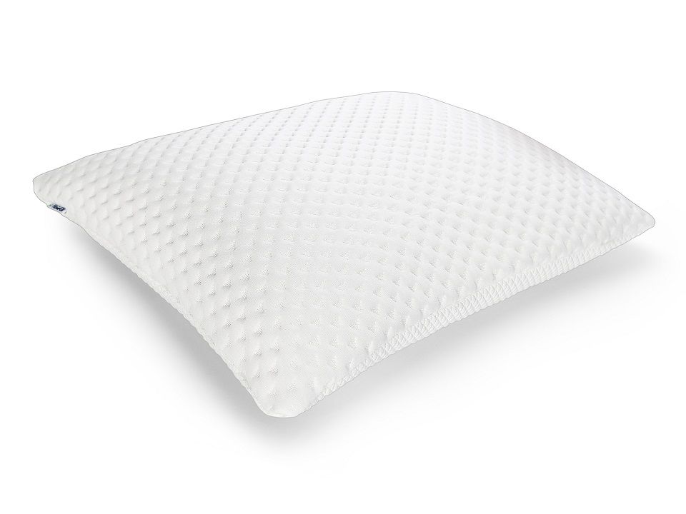 Мягкая подушка Comfort Cloud Tempur ортопедическая, 70*50см купить в OrtoMir24