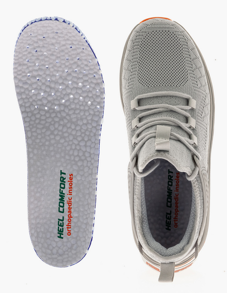 полуботинки кроссовки HC-23091 HEEL COMFORT на демисезон