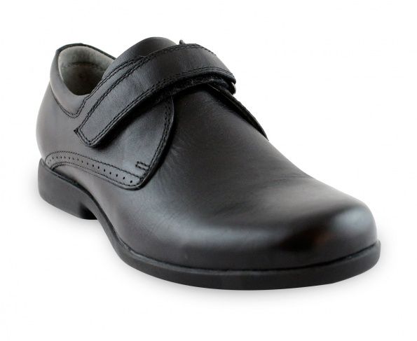 Школьные туфли 33-325 Sursil-Ortho