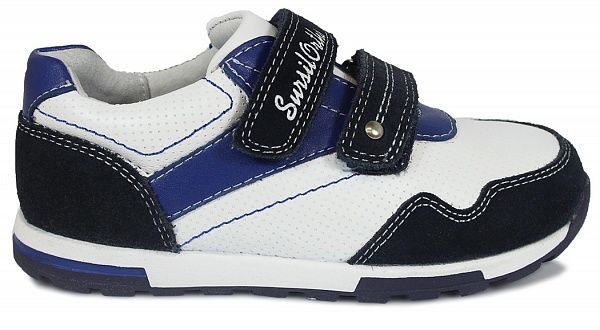 Детские кроссовки 65-122 Sursil-Ortho