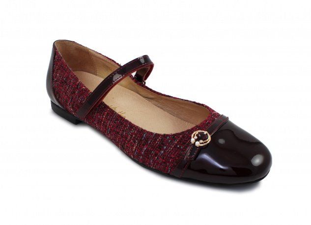 Школьные туфли 33-371 Sursil-Ortho