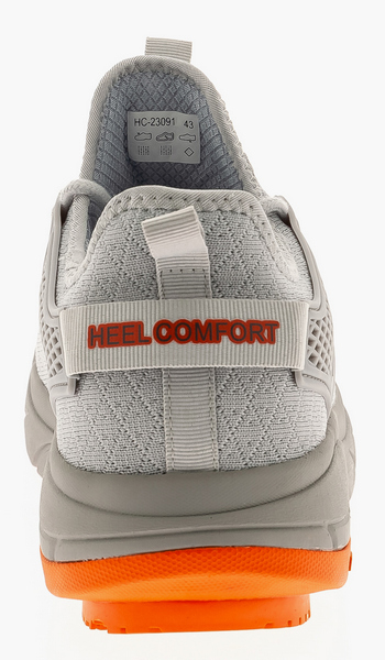 полуботинки кроссовки HC-23091 HEEL COMFORT на демисезон