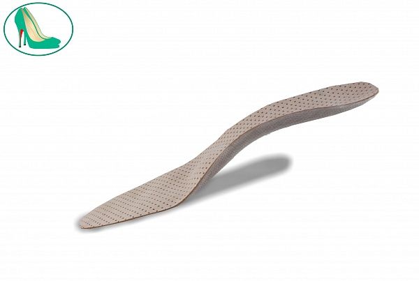 Стельки ортопедические SO-K14-15 Sursil-Ortho, жесткие / каркасные купить в OrtoMir24