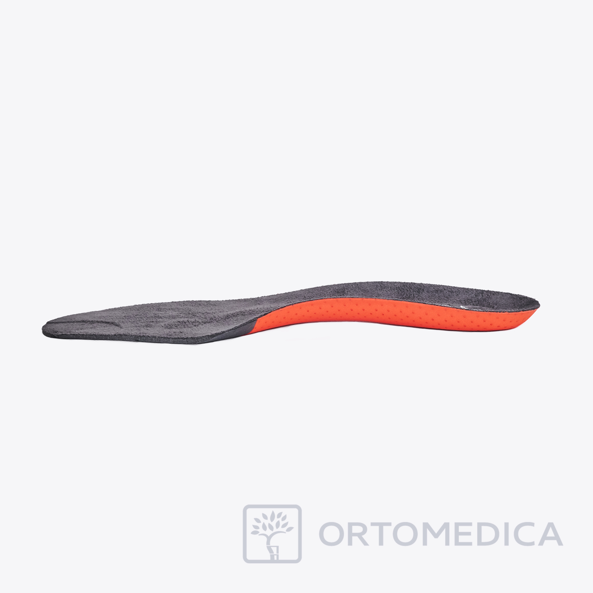 Стельки ортопедические PA.S1.1 ORTOMEDICA , жесткие / каркасные купить в OrtoMir24