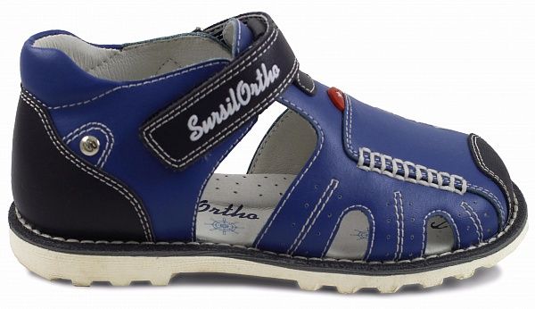 Детские босоножки 55-317S Sursil-Ortho летние