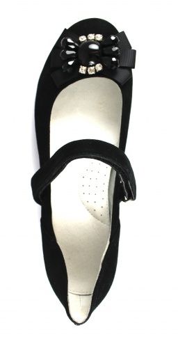 Школьные туфли 33-435 Sursil-Ortho