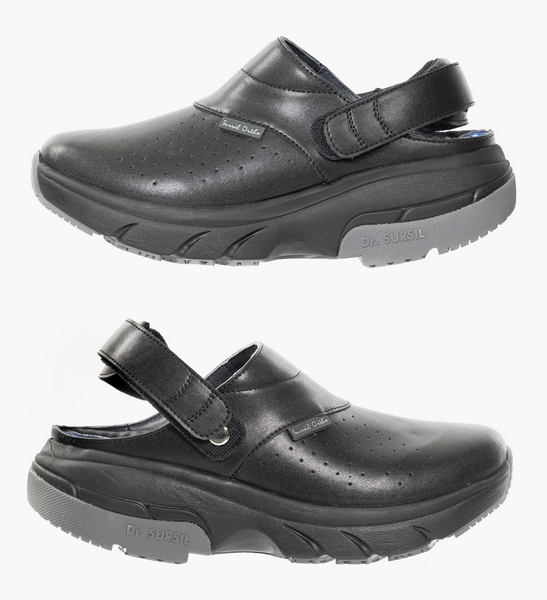 сабо босоножки DSHC-250101-1 HEEL COMFORT на лето