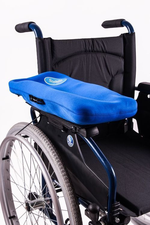 Функционально-корригирующая опора (размер M) STABILO ARMREST and SPLINT Noel купить в OrtoMir24