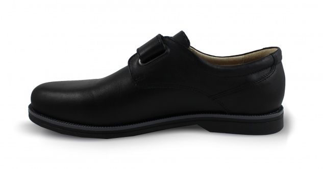 Школьные туфли 33-387 Sursil-Ortho