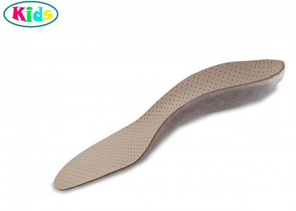Детские ортопедические Стельки SO-K11-18 Sursil-Ortho, жесткие / каркасные купить в OrtoMir24
