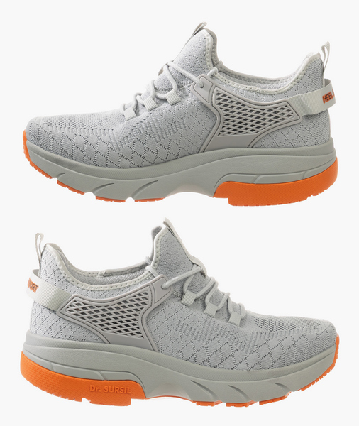 кроссовки полуботинки DSHC-23091 HEEL COMFORT на лето