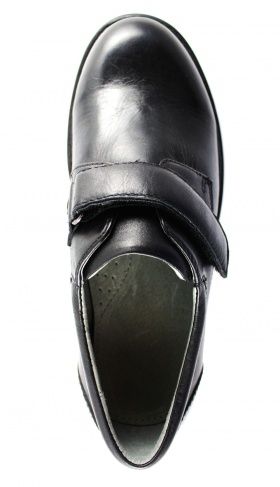 Школьные туфли 33-439 Sursil-Ortho