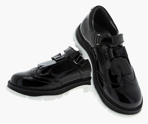 Школьные туфли 33-520 Sursil-Ortho