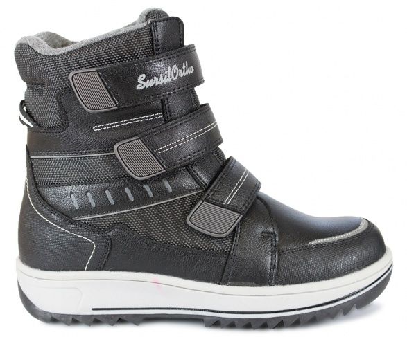 Детские ботинки А45-137 Sursil-Ortho зимние